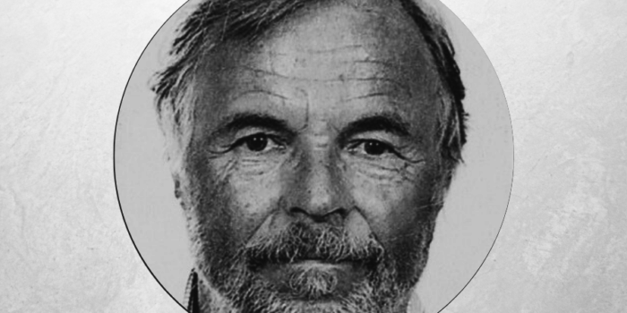 Abschied von Siegfried „Siggi“ Schilling