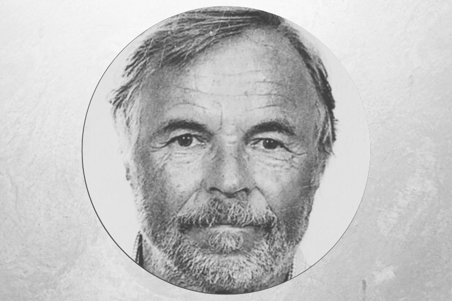 Abschied von Siegfried „Siggi“ Schilling