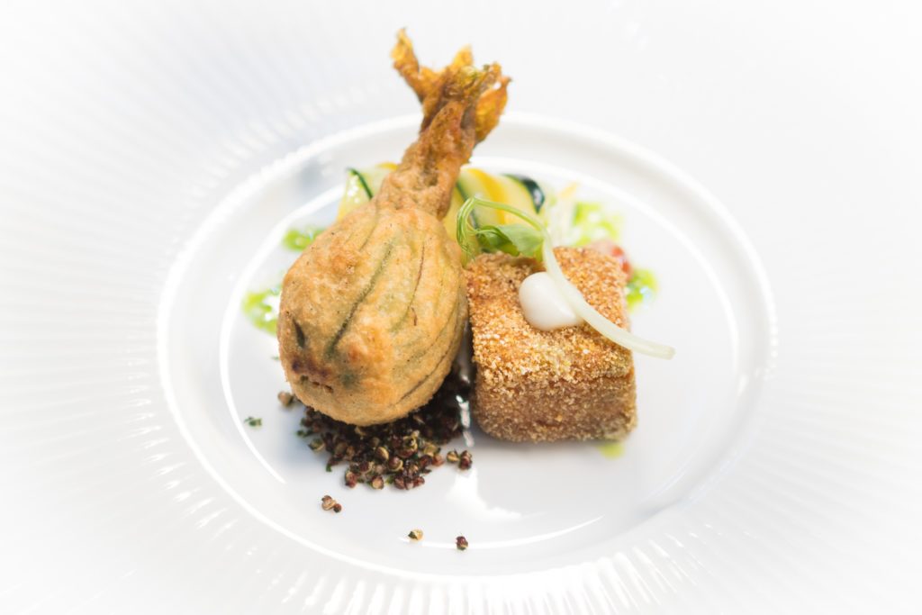 Vegan kochen: einfach, abwechslungsreich und bunt