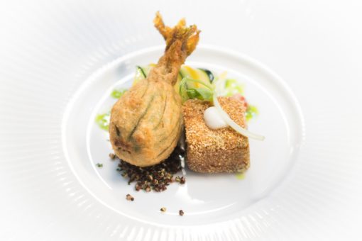 Vegan kochen: einfach, abwechslungsreich und bunt