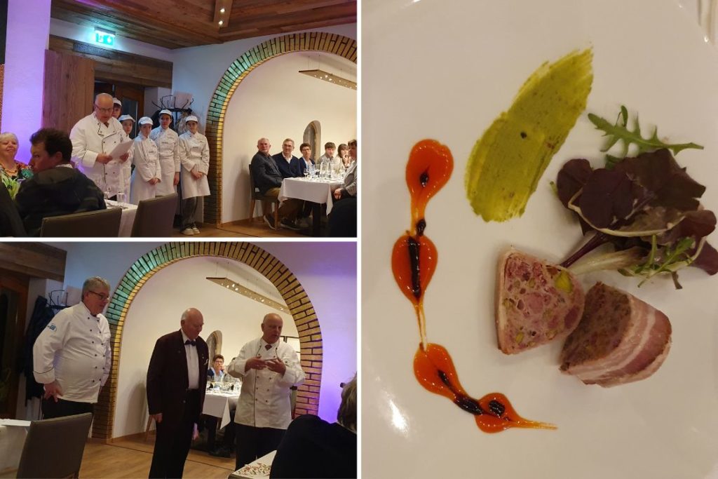 Goldenes Jubiläum in der Südpfalz