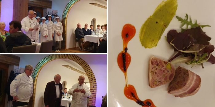 Goldenes Jubiläum in der Südpfalz