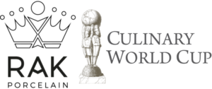 Expogast | Culinary World Cup Logo