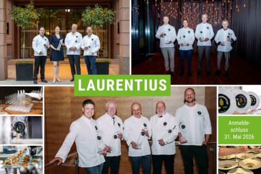 Großes Engagement, große Anerkennung, große Preise