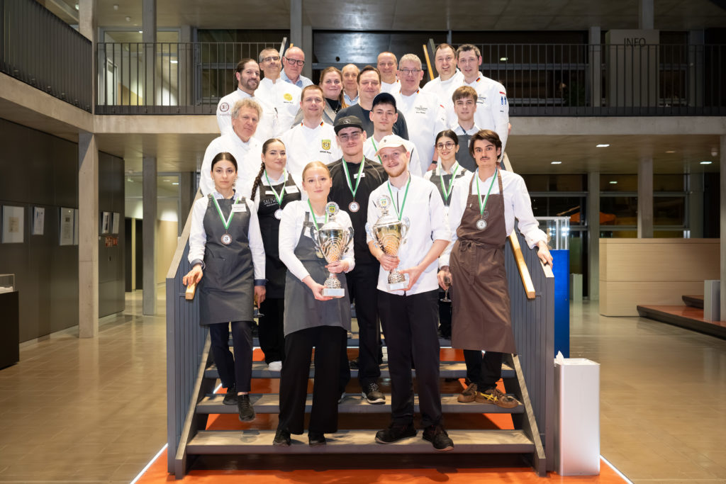 Heilbronner Nachwuchstalente begeistern mit Kreativität