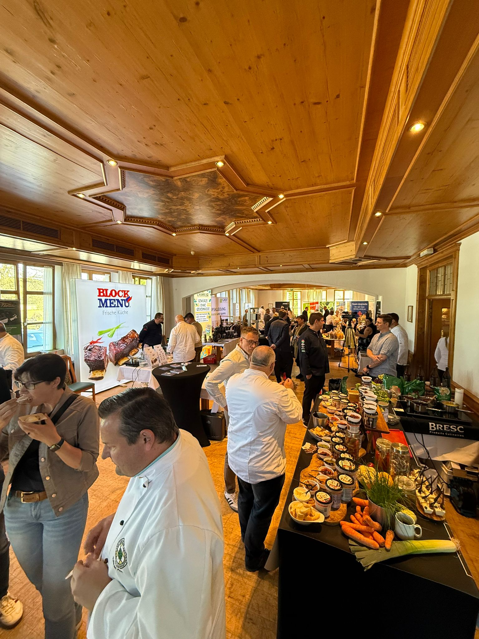 Frühjahrstagung LV Bayern