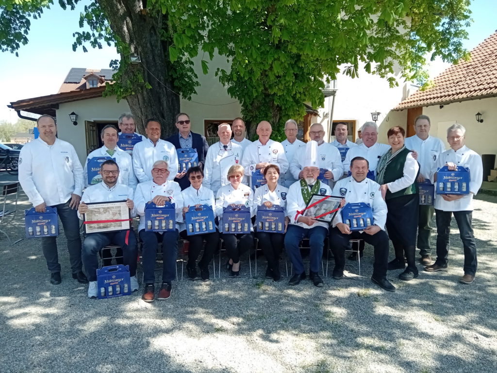 Fachlichkeit, Tradition und soziale Verantwortung