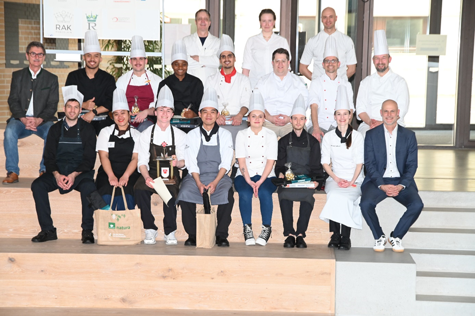 Ratisbona-Spieß 2026 für Moritz Lugauer