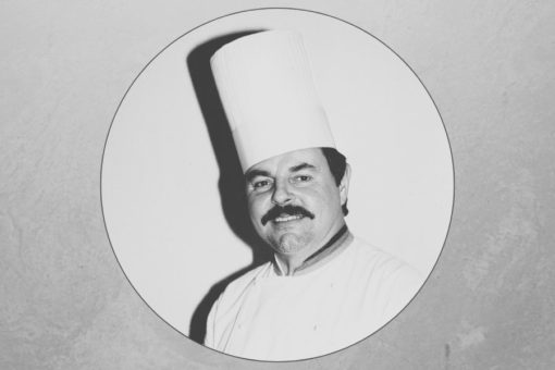 Ein Leben für den Kochberuf