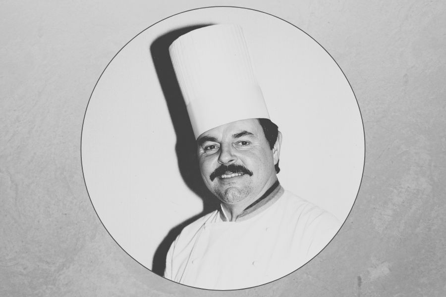 Ein Leben für den Kochberuf