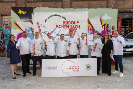 Über sich hinauswachsen und Leistung zeigen