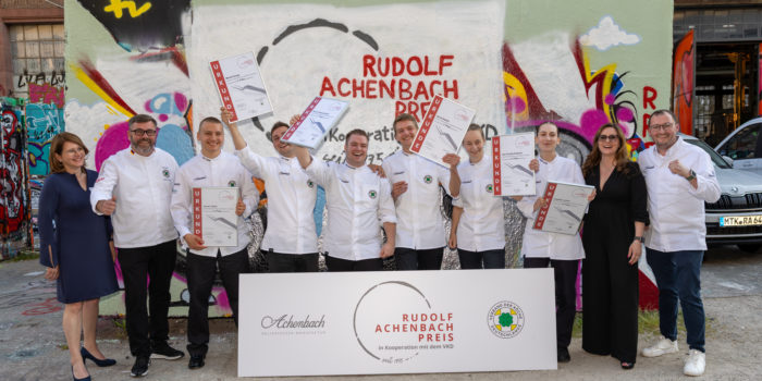 Über sich hinauswachsen und Leistung zeigen