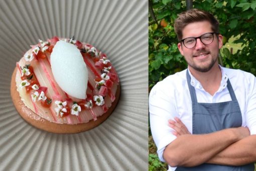 Tasty Teller von Moritz Bächle