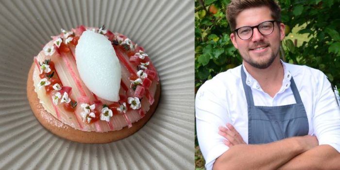 Tasty Teller von Moritz Bächle
