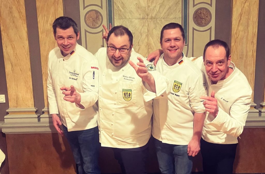 Neue Führungsspitze in Heilbronn