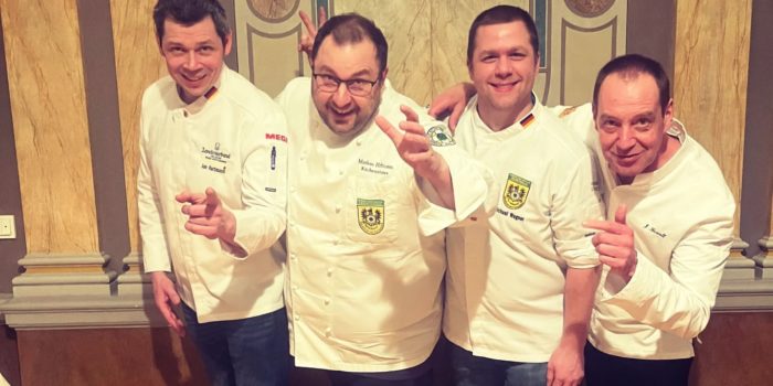 Neue Führungsspitze in Heilbronn