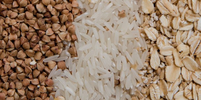 Glutenfrei ist kein Minderheiten-Essen