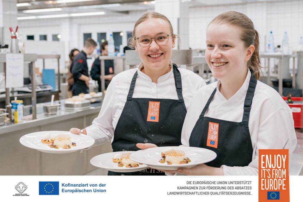 Pecorino Romano DOP Cup 2026 – Jetzt bewerben!