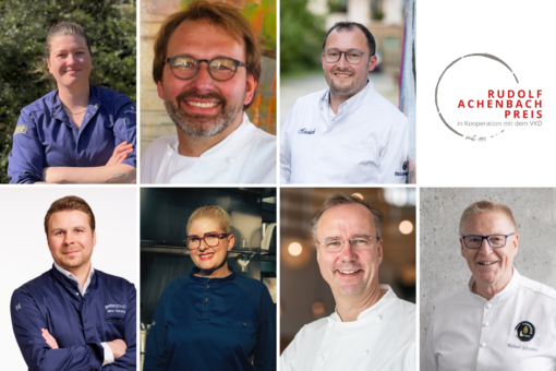 Vorgestellt: Die Jury des Rudolf Achenbach Preis 2026