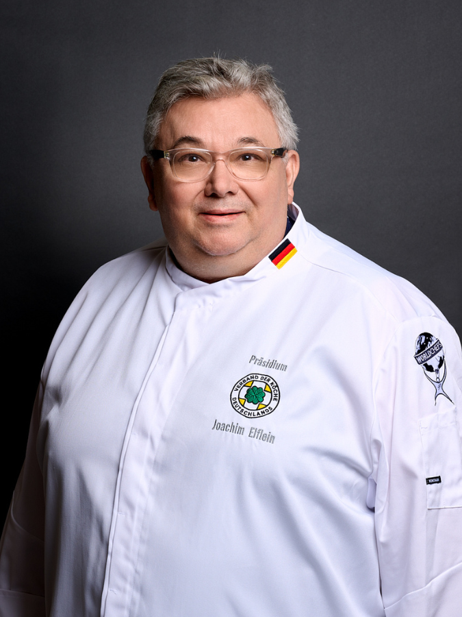 Elflein Entrée