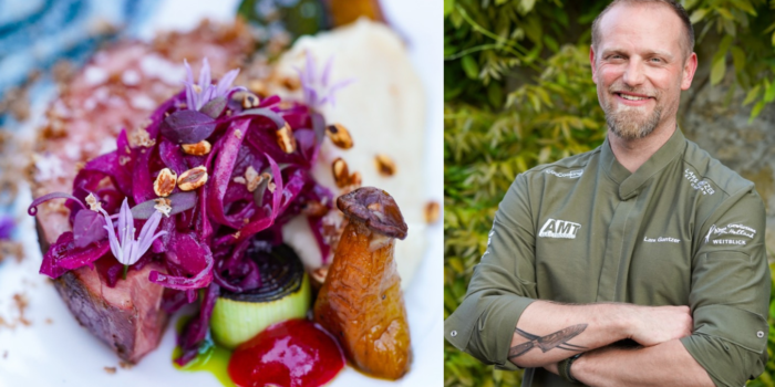 Tasty Teller von Lars Gantzer