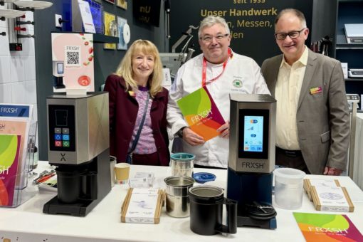 Innovation sichtbar machen