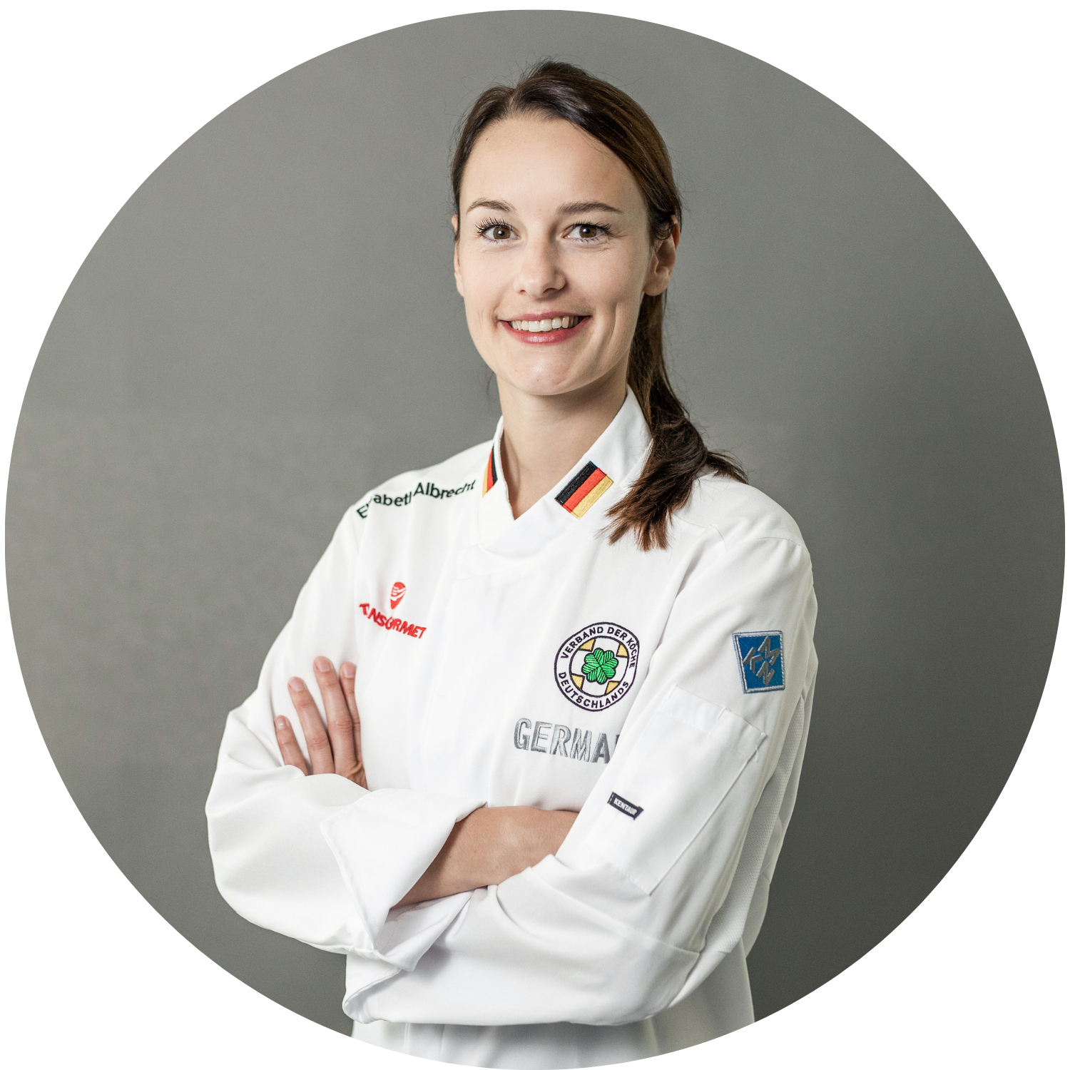 Elisabeth Albrecht