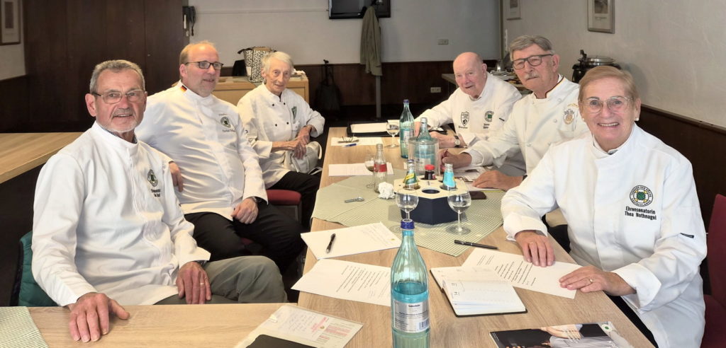 Vertrauen und Verständnis für den VKD