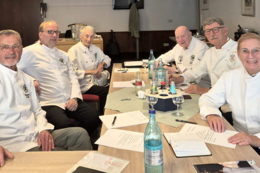 Vertrauen und Verständnis für den VKD