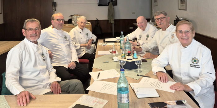Vertrauen und Verständnis für den VKD