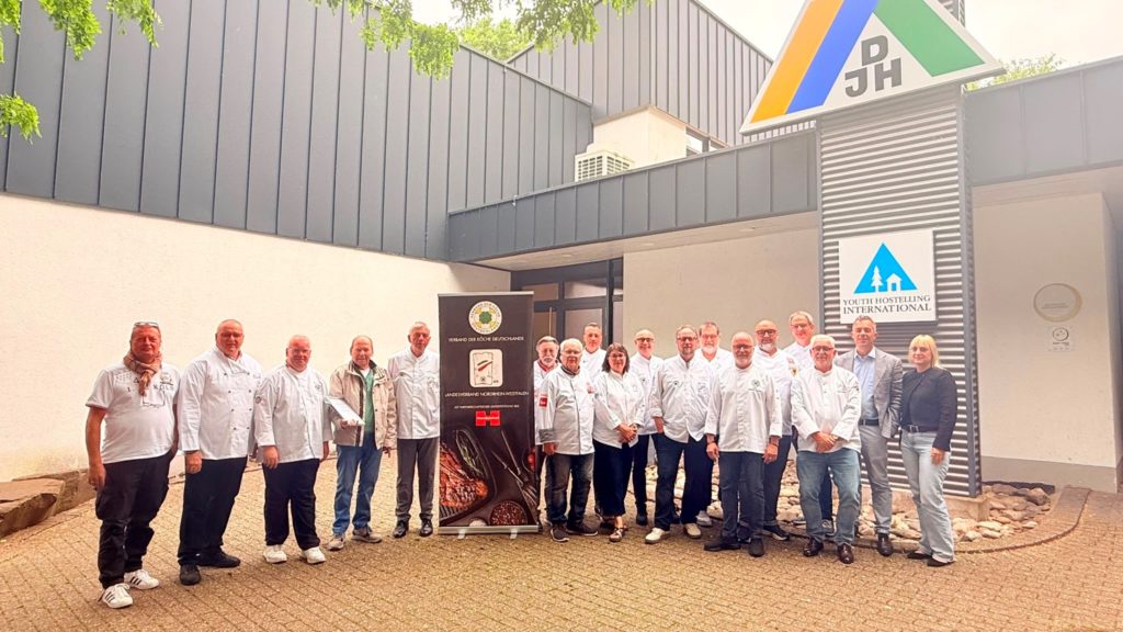 Viel Engagement und konstruktive Diskussionen