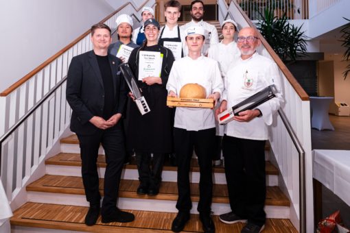 Brötzmann-Pokal in Kiel – zum siebten Mal ohne Fleisch