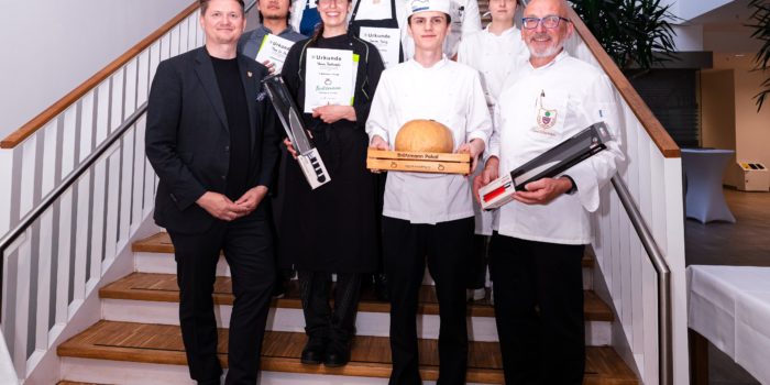 Brötzmann-Pokal in Kiel – zum siebten Mal ohne Fleisch