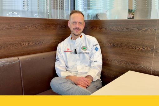 „Mit dem richtigen Mindset entsteht der Erfolg“