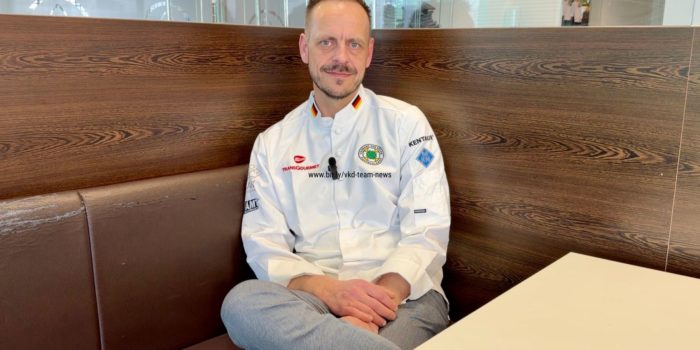 „Mit dem richtigen Mindset entsteht der Erfolg“
