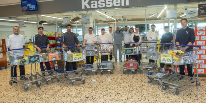 Kölner Stadtmeister 2026 kommt aus dem Excelsior Ernst