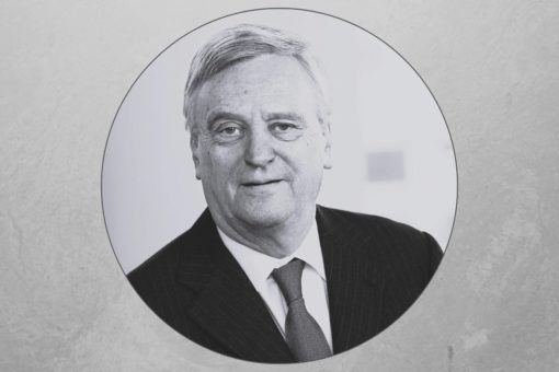 Trauer um Dehoga-Ehrenpräsident Ernst Fischer