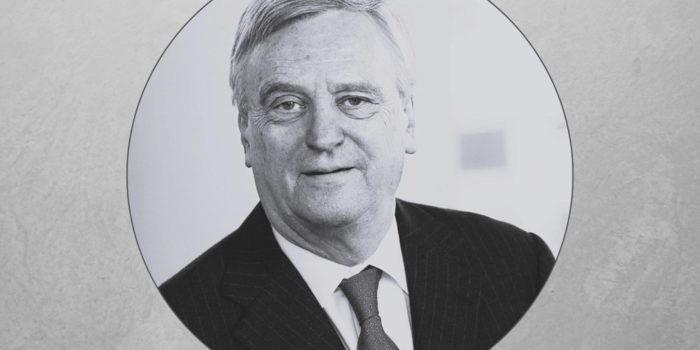 Trauer um Dehoga-Ehrenpräsident Ernst Fischer