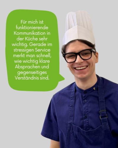 Paul Stegmann Chefs Von Morgen K06