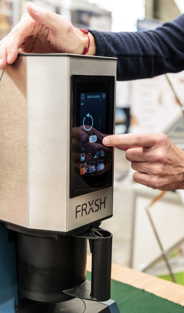 Frxsh Produktbild 1. Foto:Frxsh