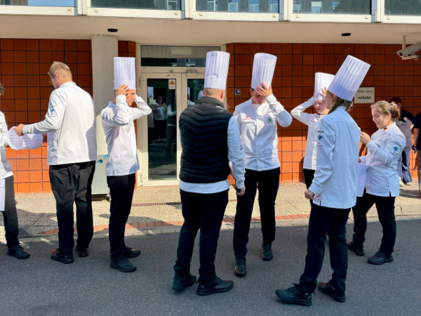 2026 Werde Teil Des Teams