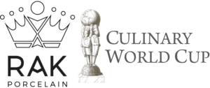 RAK Culinary World Cup 2026_Logo