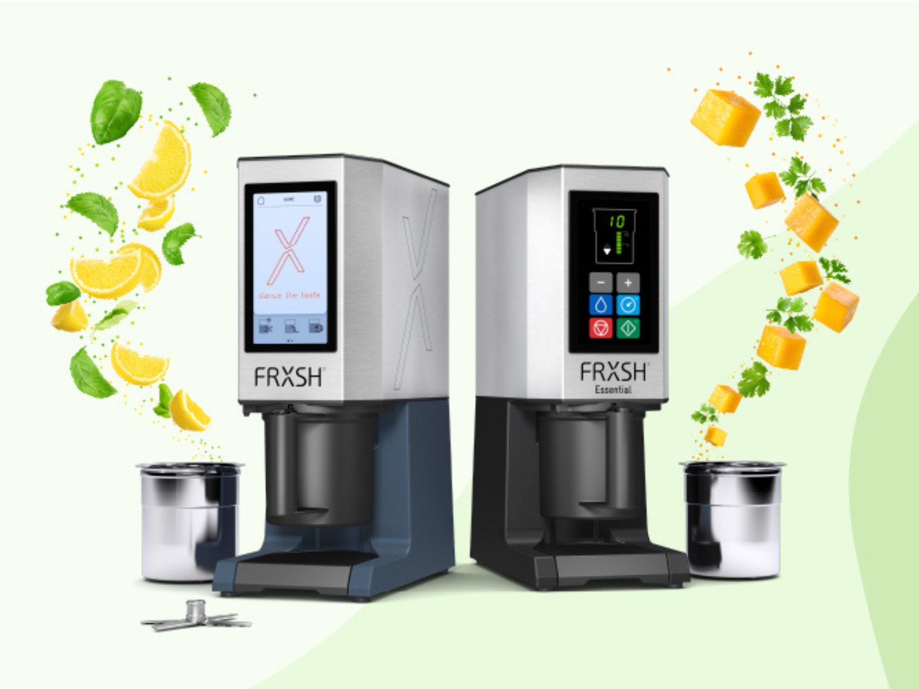 Frxsh Jumbo Mobil