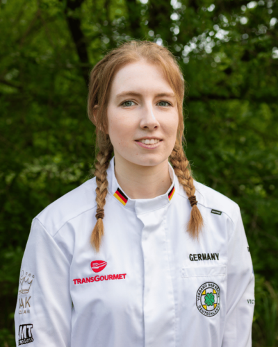 Julia Fuchs Foto: VKD/Grundrausch
