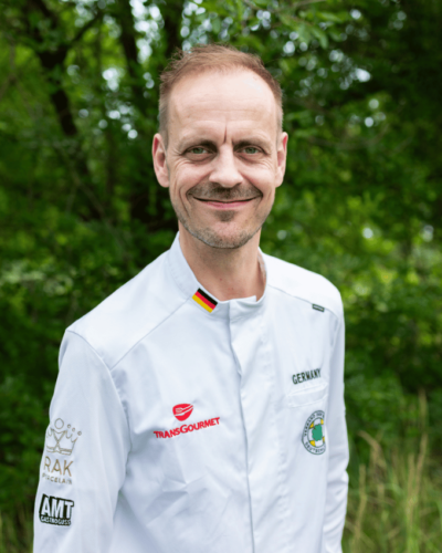 Tobias Laabs Foto: VKD/Grundrausch