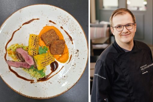 Tasty Teller von Sebastian Hög