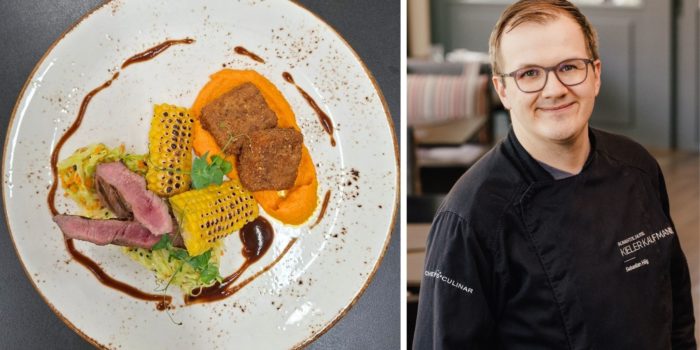 Tasty Teller von Sebastian Hög