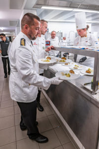 Foto: Bundeswehr/Baronsky
