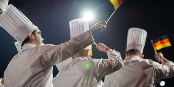 Wettbewerbe zeigen, wo wir stehen