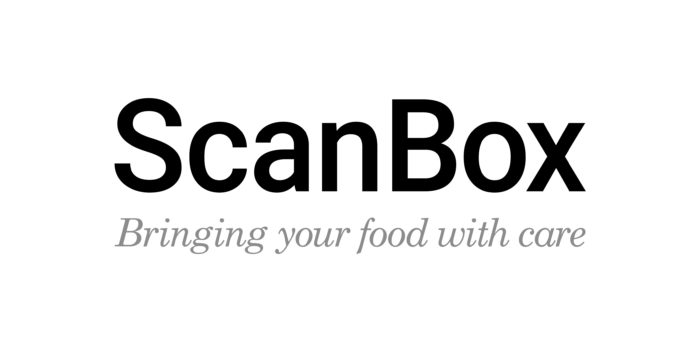 ScanBox Logo